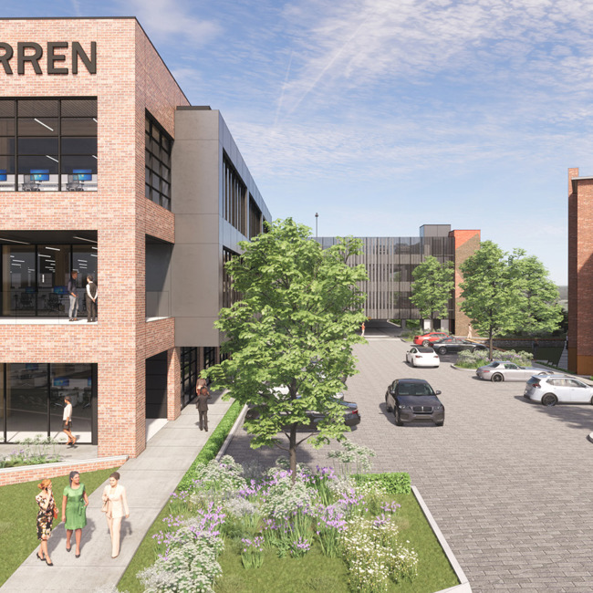 Garren Rendering6 Garren Rendering6