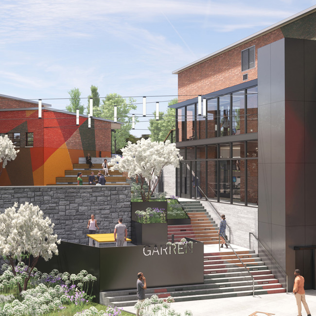 Garren Rendering5 Garren Rendering5