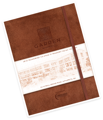 GARREN Brochure