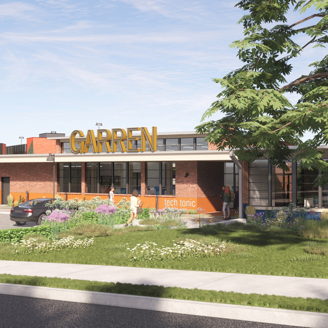 Garren Rendering3 Garren Rendering3